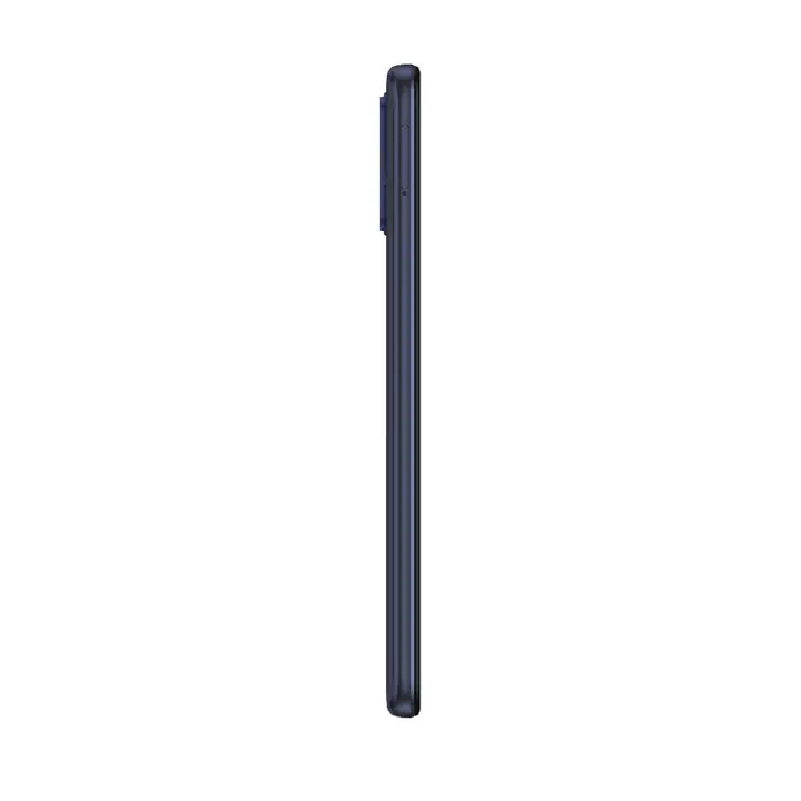 Motorola Moto G Pure 6.5” 32GB (Unlocked) - Deep Indigo (MediaTek Helio G25/3GB/32GB/A11)