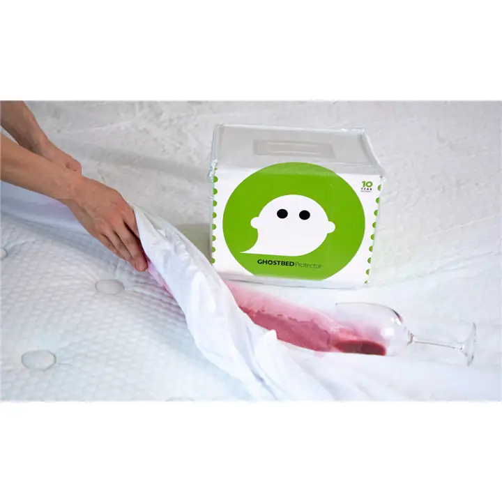 GhostBed  Waterproof Mattress Protector & Cover - King