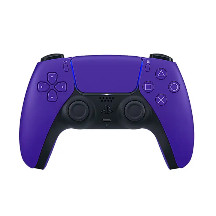 PS5 Dualsense Galactic Purple Wirelesss Controller