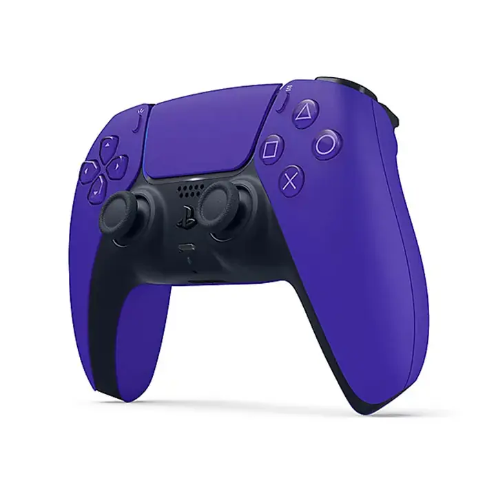 PS5 Dualsense Wirelesss Controller - Galactic Purple