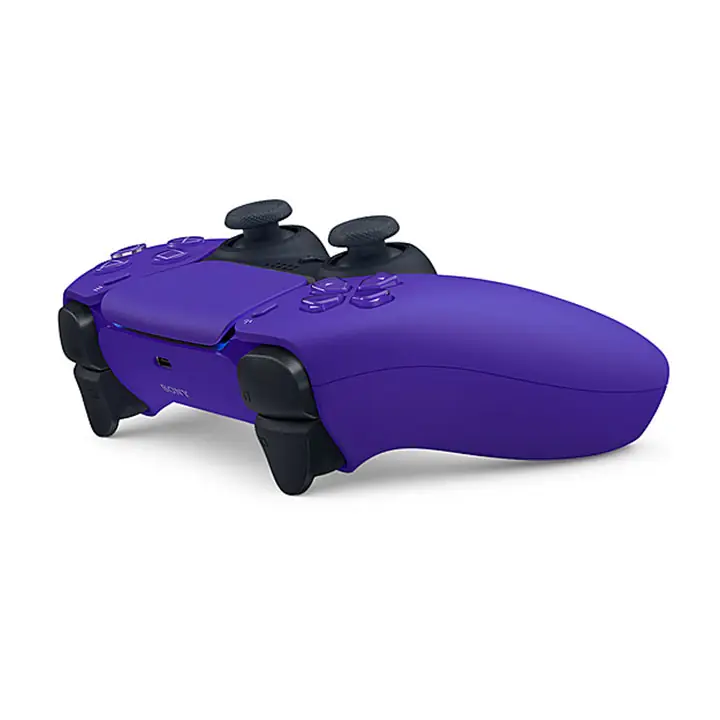 PS5 Dualsense Wirelesss Controller - Galactic Purple