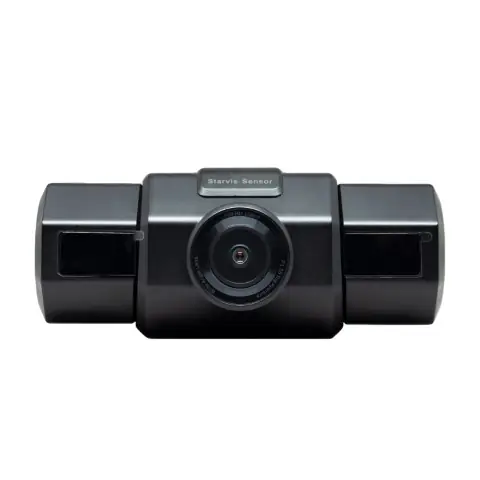 RSC Nano2 1080P Full HD Dash Cam with Super Night vision