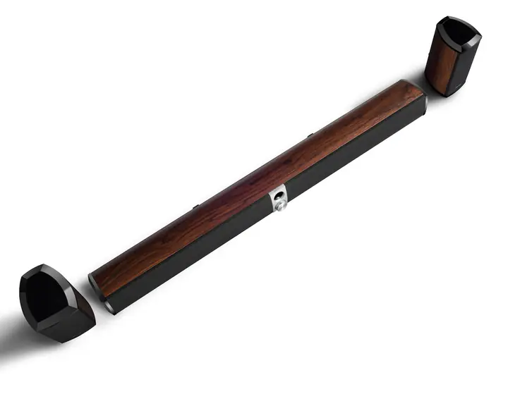 Edifier S90HD 4.1 Channel Soundbar Home Theatre System