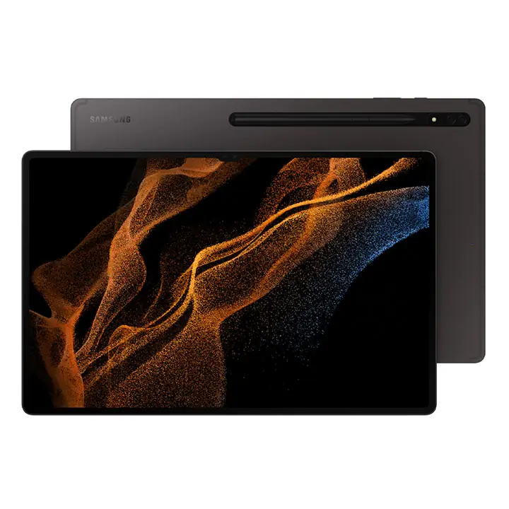 Samsung Galaxy Tab S8 Ultra 14.6" 128GB - Graphite