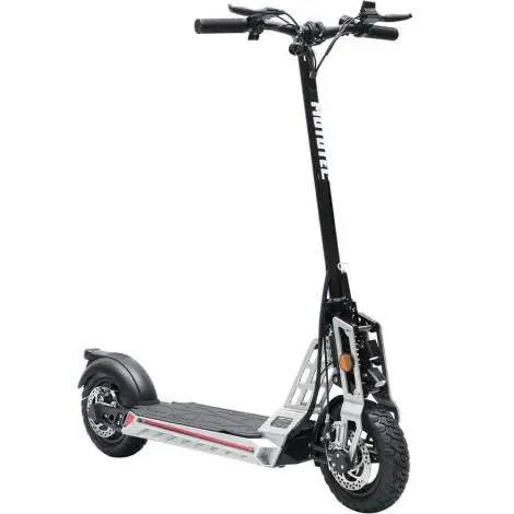 LightWeight Electric Scooter 26MPH 48V 600W 13AH