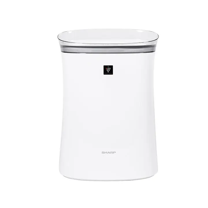 Sharp Plasmacluster® Ion Air Purifier with True HEPA 259 sq. ft.