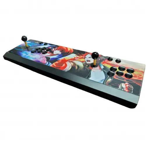 3300 in 1 Retro Arcade Game Console