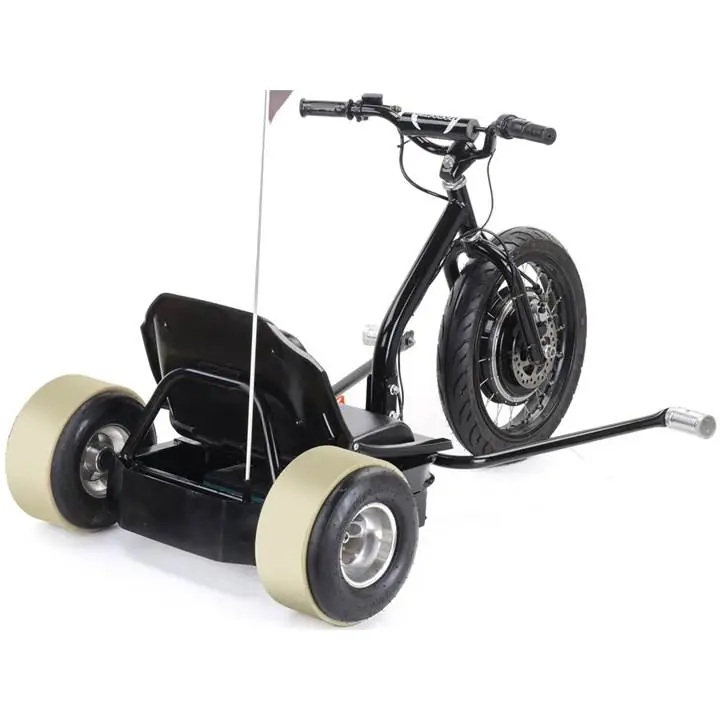 Kids sales drift trike