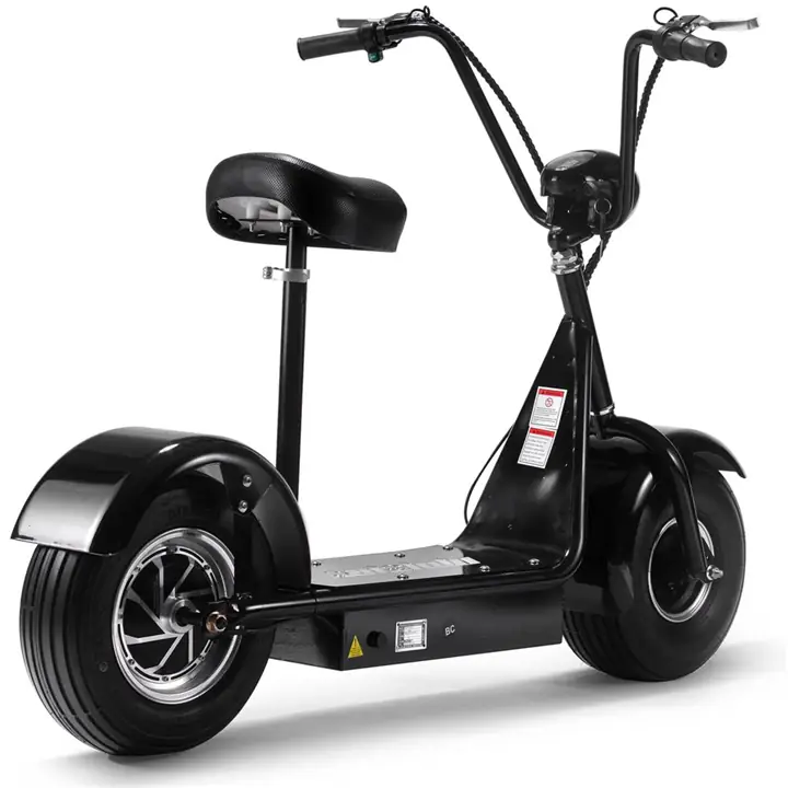 Big Boy Commuting Electric Scooter 35KM/h