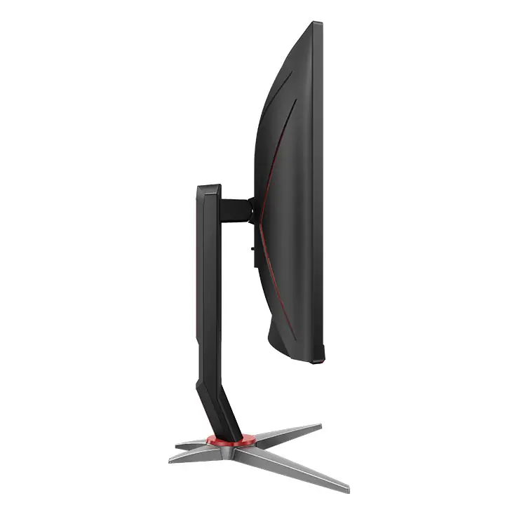 AOC 31.5” Curved 165 Hz Gaming Monitor