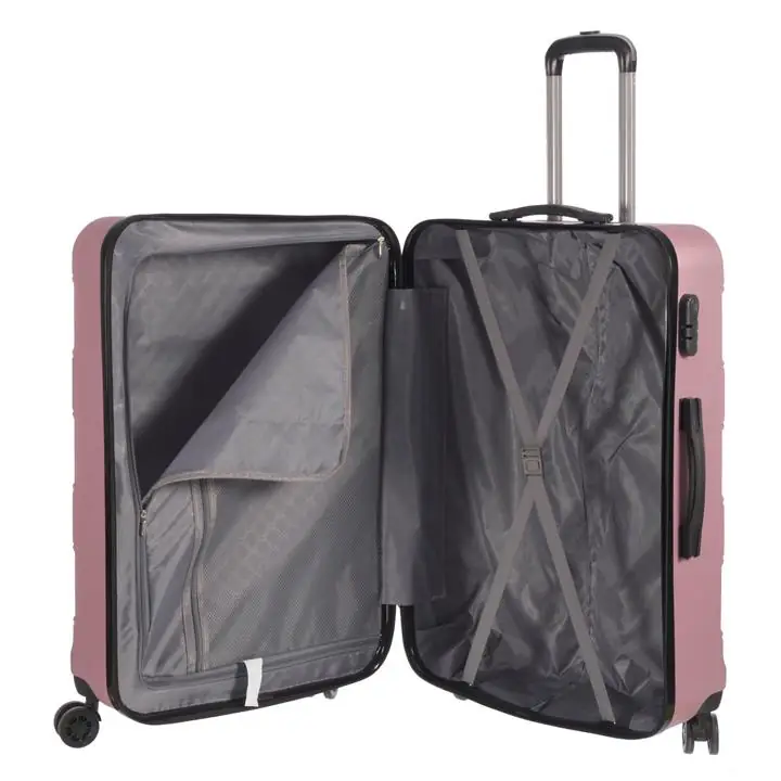 Nicci 28'' Large Size Luggage