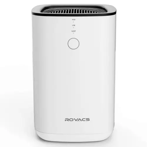 ROVACS 3-in-1 Air Purifier(2 Pack)