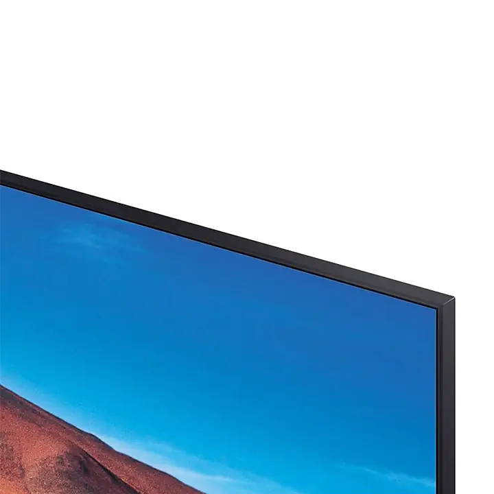 Samsung 65” TU7000 UHD 4K Smart TV & PlayStation 5 (Disc) Horizon Forbidden West Bundle