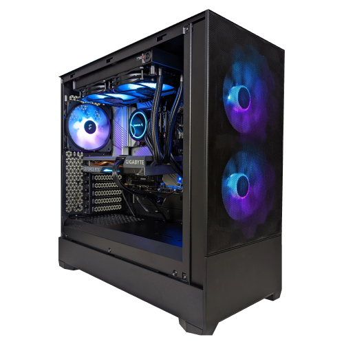 Frontier Gaming PC - Professional