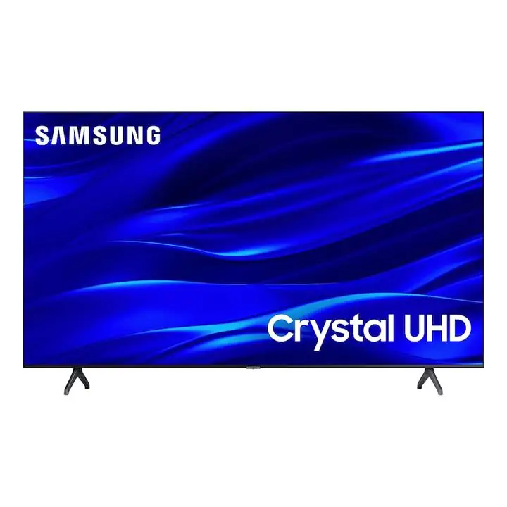 Samsung 58" Class TU690T Crystal UHD 4K Smart TV