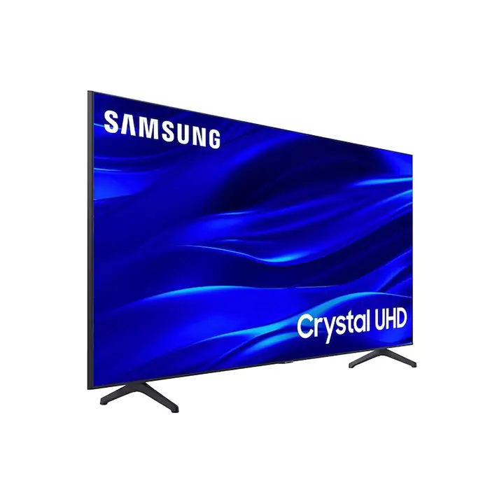 Samsung 58” Class TU690T Crystal UHD 4K Smart TV