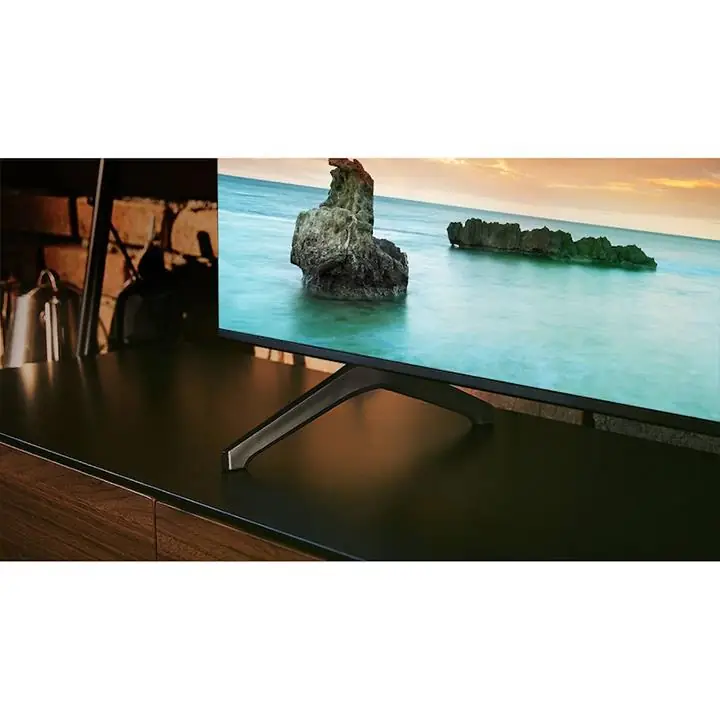 Samsung 58” Class TU690T Crystal UHD 4K Smart TV