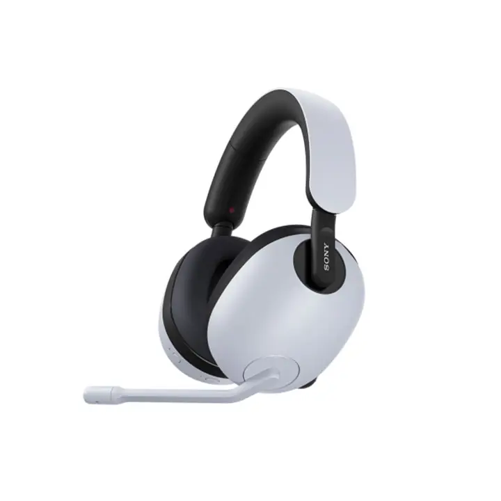 Sony INZONE H7 Wireless Gaming Headset - White