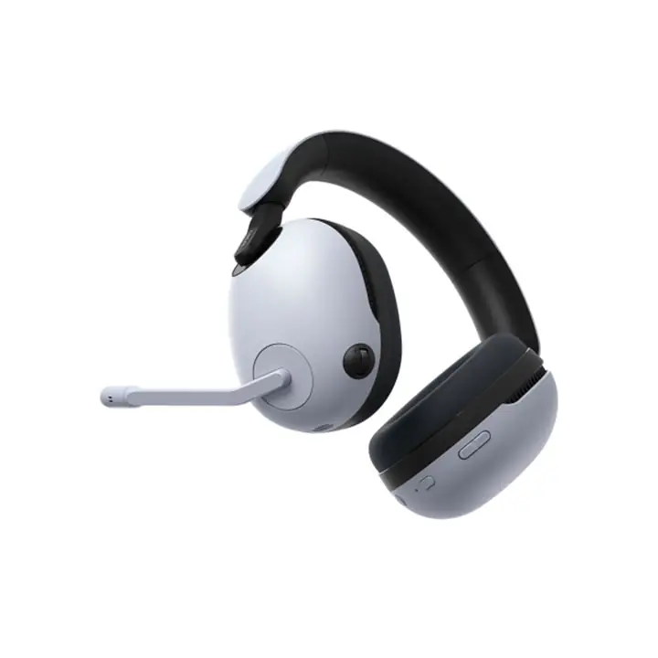 Sony INZONE H7 Wireless Gaming Headset - White