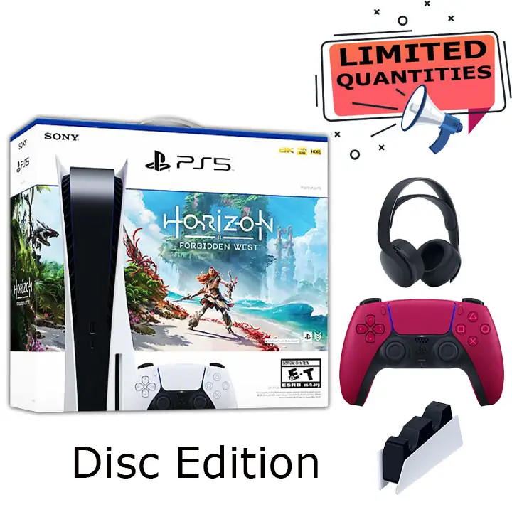 Playstation 2024 game bundle