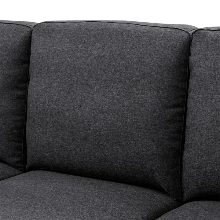 2 - Piece Chaise Sectional
