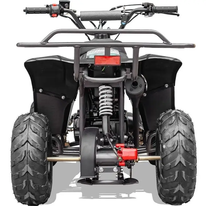 Gas Powered ATV For Kids 10 & Up