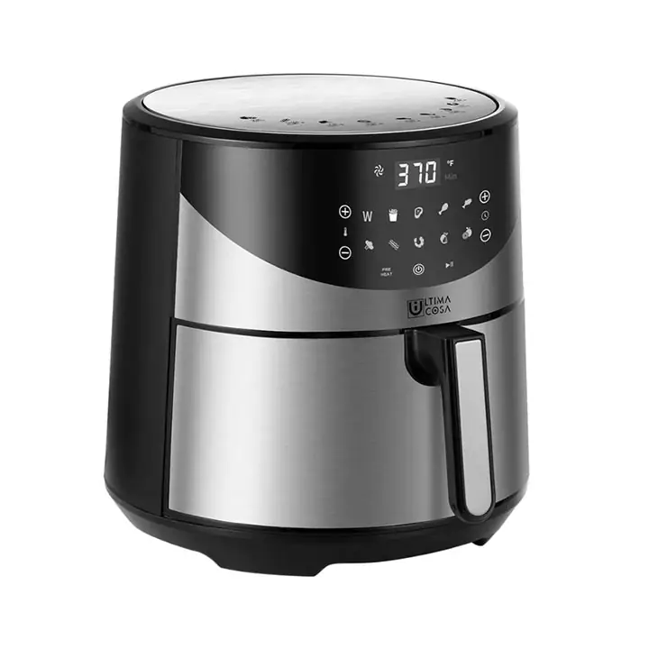 Ultima Cosa Presto Luxe Grande 8L / 8.5QT Air Fryer
