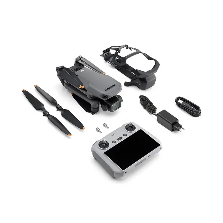 DJI Mavic 3 Classic Drone with RC Controller