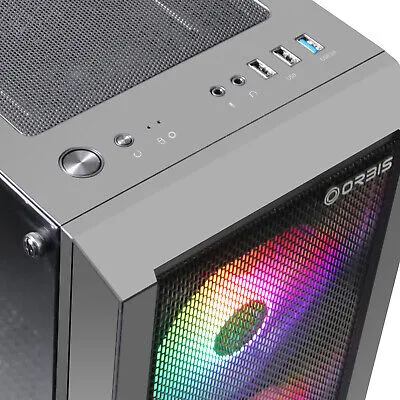 Gaming PC (i7-10700F , 32GB RAM , RTX 3070 8GB , 1TB NVMe SSD)