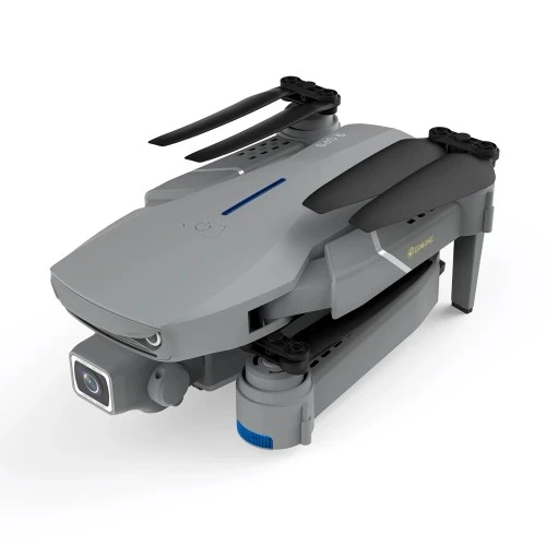 EACHINE GPS Foldable Drone with 4k HD Camera 5g WIFI FPV - E520S Pro