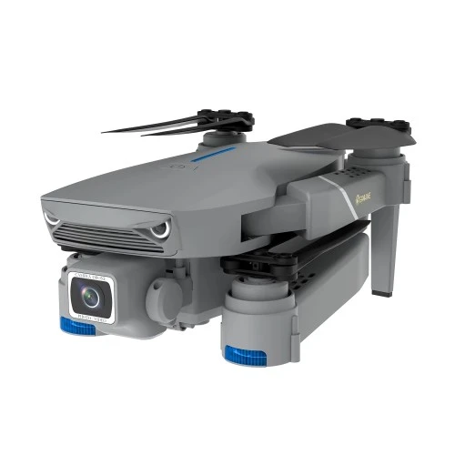 EACHINE GPS Foldable Drone with  4k HD Camera 5g WIFI FPV - E520S Pro