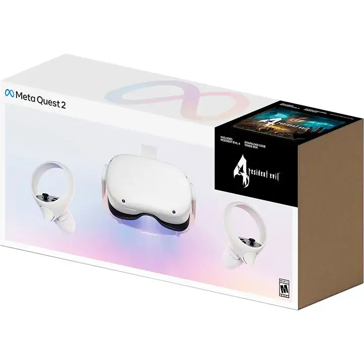 Oculus quest 2 shop 256gb