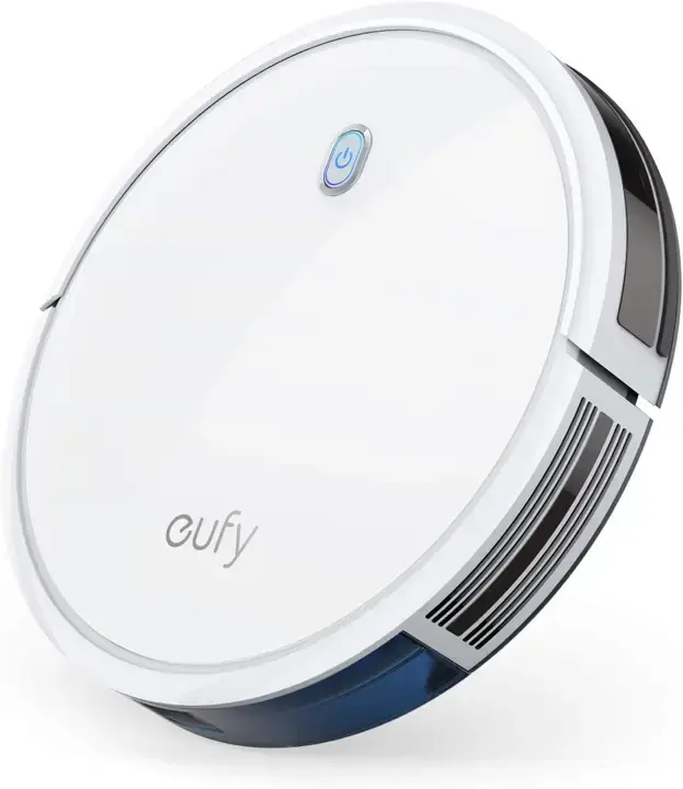 eufy Robot Vacuum Cleaner by Anker