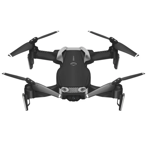 EACHINE Foldable GPS RC Drone Follow Me 1080p Camera- E511S