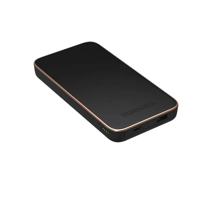 Duracell Charge 10 Power Bank