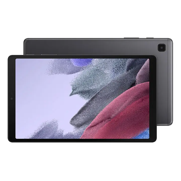 Samsung Galaxy Tab A7 Lite 8.7” 32GB Tablet - Grey (Mediatek MT8768T/3GB/32GB/Android 11)