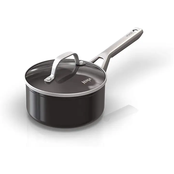 Ninja Premium NeverStick 10pc Cookware Set