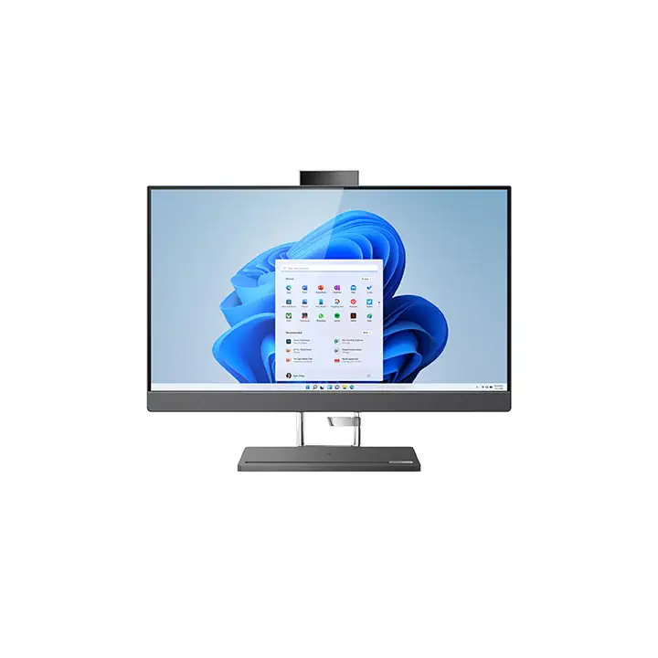 Lenovo IdeaCentre AIO 5 27" i7-12700H Touchscreen Desktop