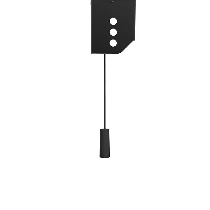 Kanto PT400 40” to 90” Tilting Low-Profile Wall Mount