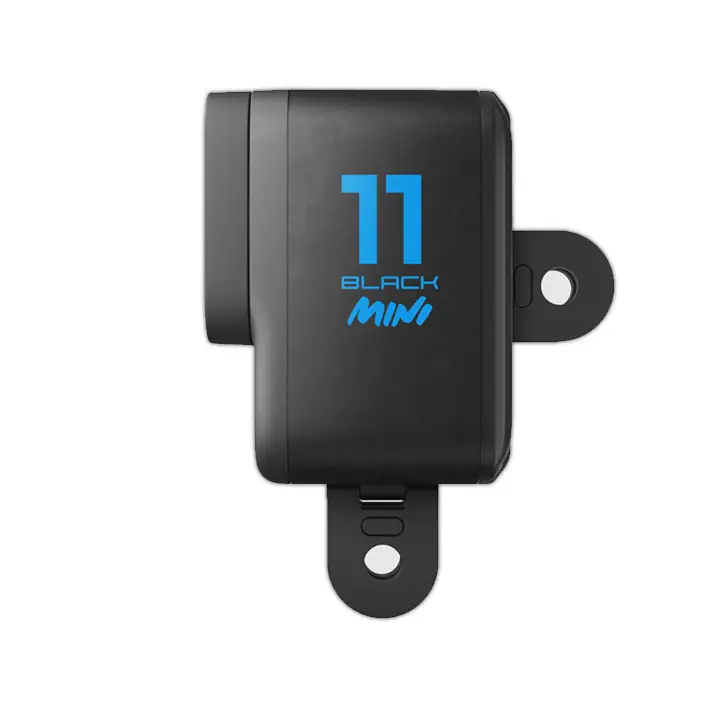 GoPro HERO11 Mini Camera - Black