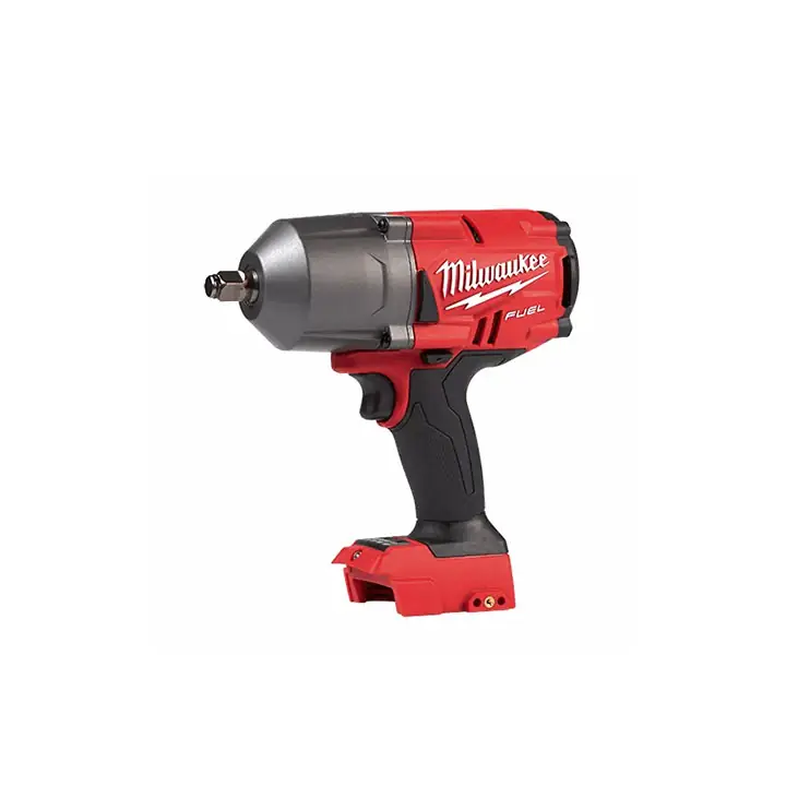 Milwaukee M18 FUEL 1/2 Compact Impact Wrench