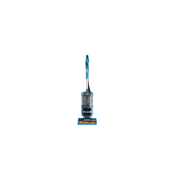 Shark Navigator® Self-Cleaning Brushroll Upright Vacuum - Plasma Blue