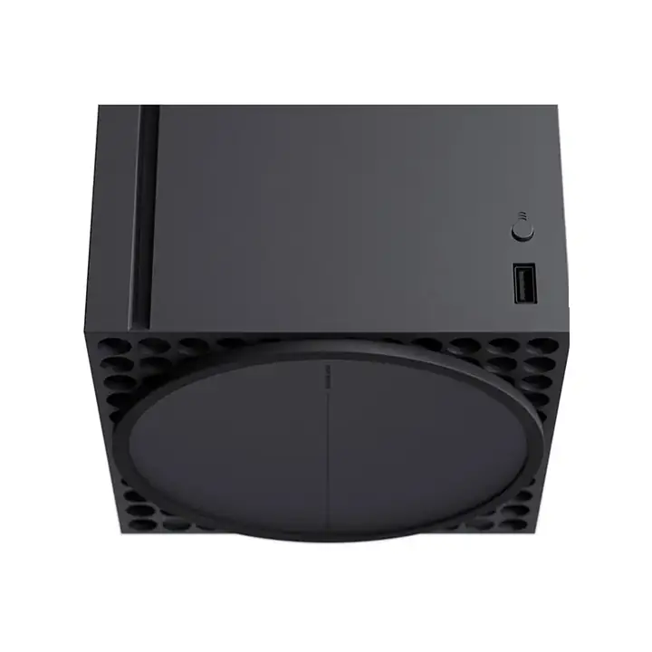 Samsung 65” AU8000 UHD 4K Smart TV & Xbox Series X 1TB Console