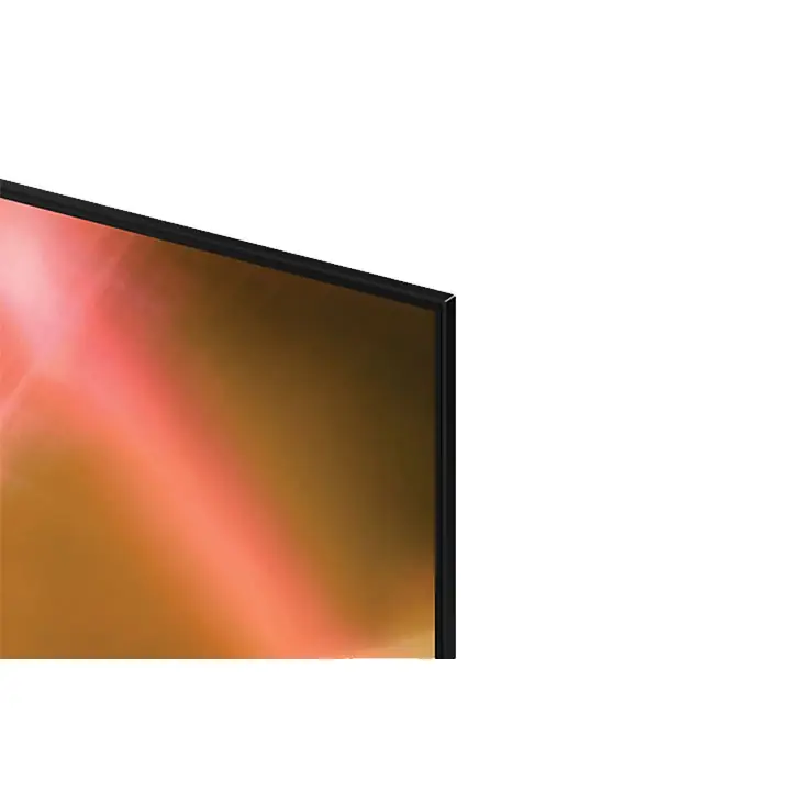 Samsung 65” AU8000 UHD 4K Smart TV & Xbox Series S Bundle