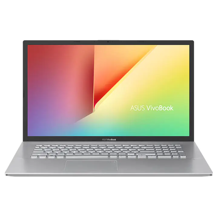 Asus VivoBook 17.3" i5-1135G7 Laptop