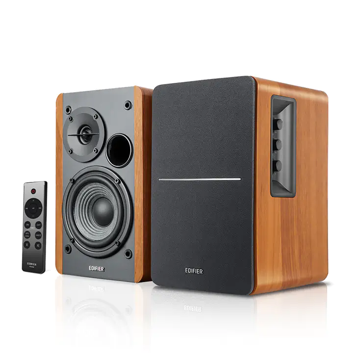 Edifier R1280DBs Active Bluetooth Bookshelf Speakers