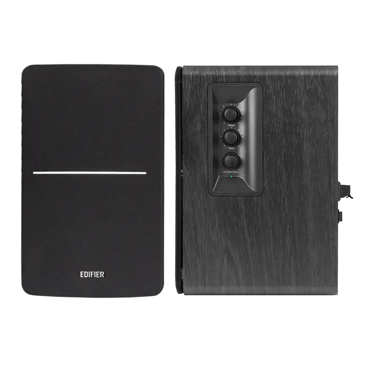 Edifier R1280DBs Active Bluetooth Bookshelf Speakers