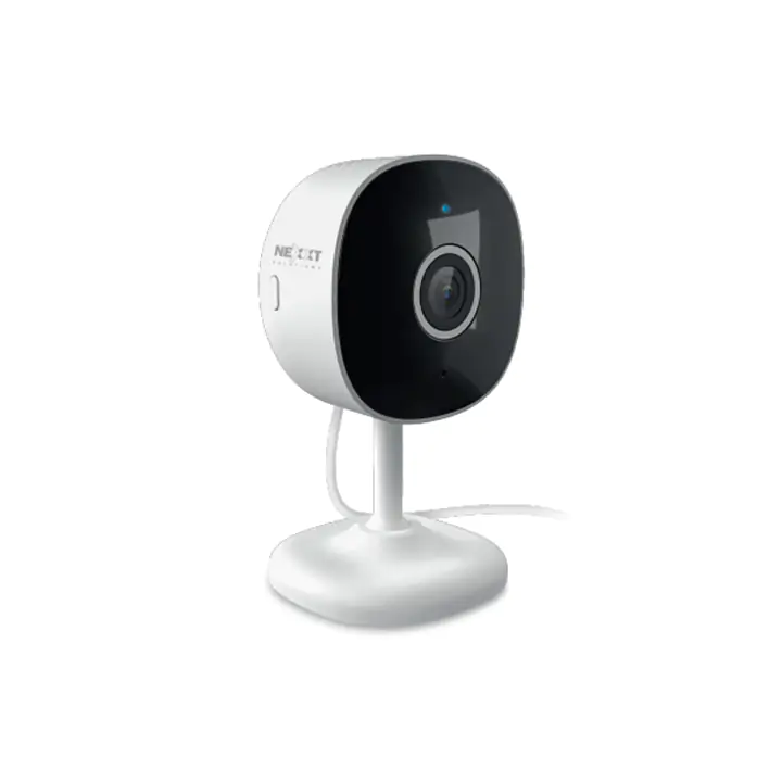 Nexxt Solutions Smart Wi-Fi 2K Indoor Camera