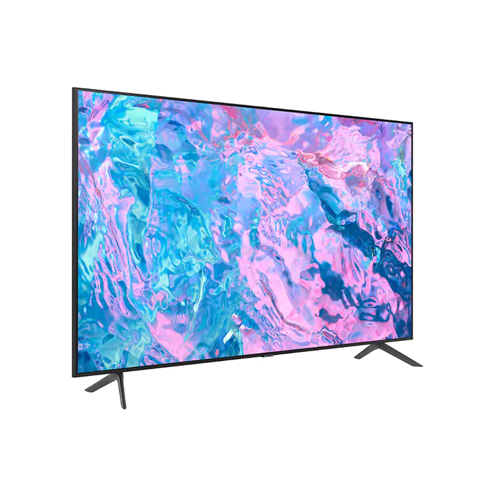Samsung 75” CU7000 4K UHD Smart TV (2023 Model)