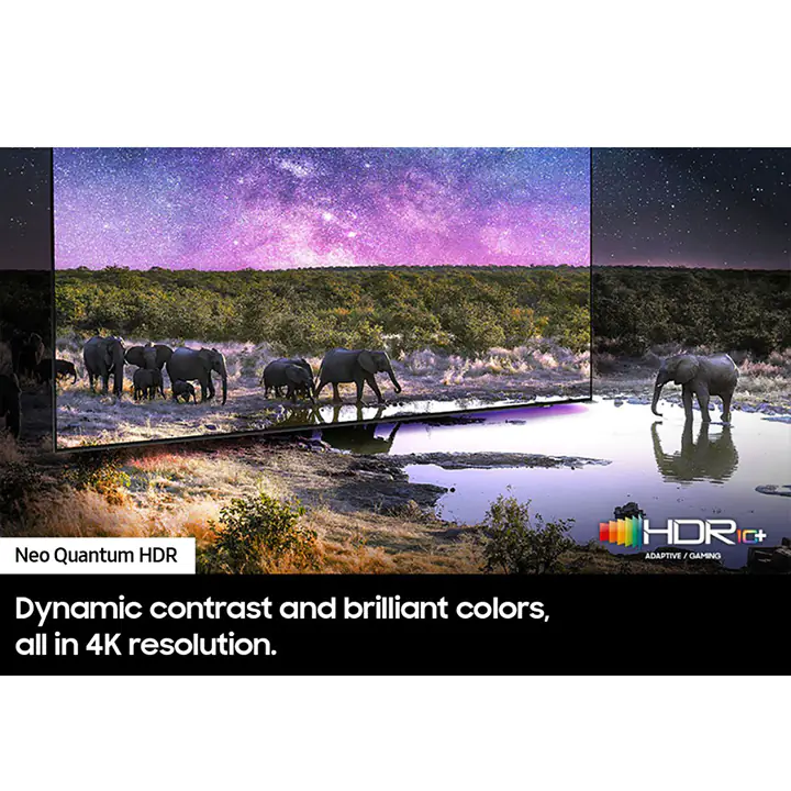 Samsung 70” CU7000 4K UHD Smart TV (2023 Model)